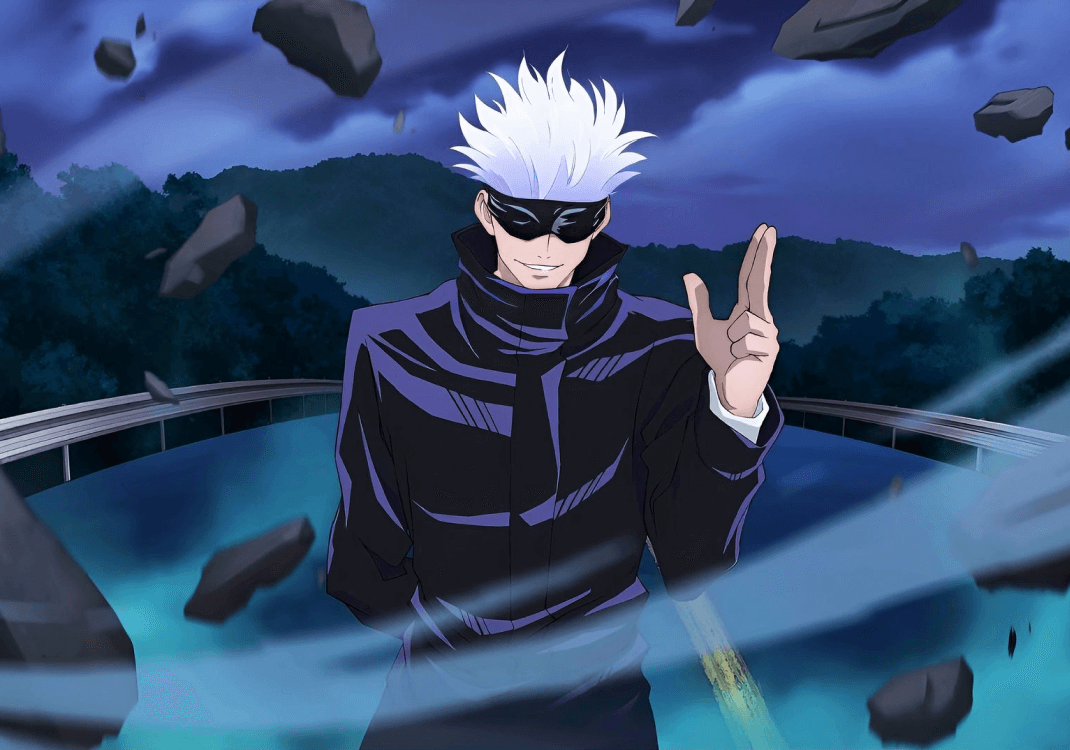 Gojo Satoru
