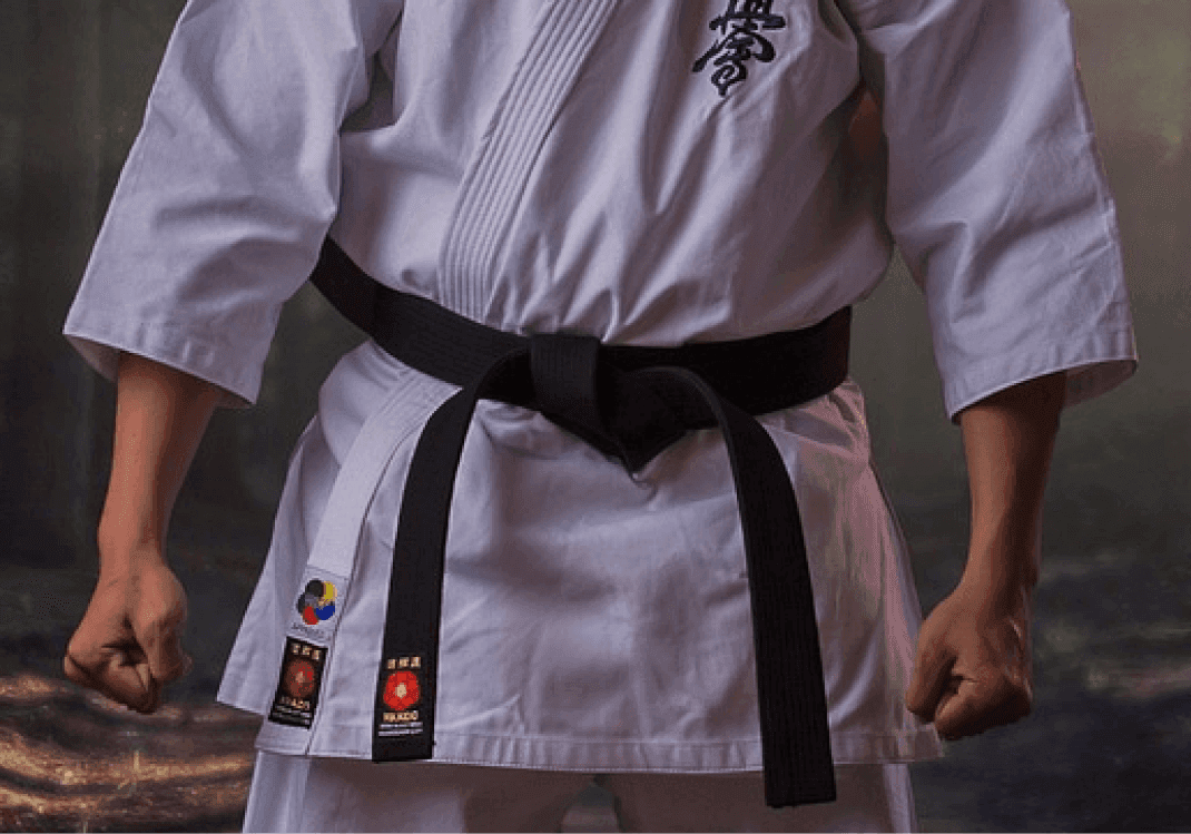 Karate